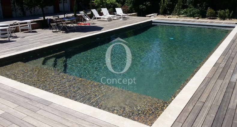 OConcept_20.OC_Piscine brun praline en mosaique